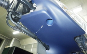 YAMAHA JOG ZR-4 SA56J