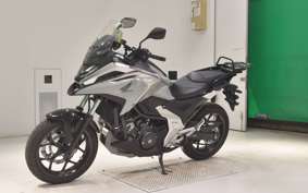 HONDA NC750X DCT 2023 RH09