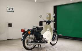 HONDA C70 SUPER CUB 2026 C70