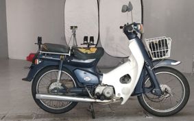 HONDA SUPER CUB90 HA02
