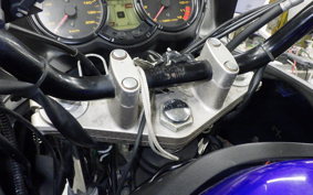 SUZUKI Vｽﾄﾛｰﾑ650A 2008