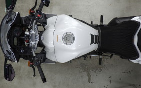 YAMAHA FZ1 FAZER 2011