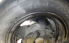 HONDA SPACY 100 JF13