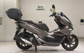 HONDA PCX 125 2025 JF81