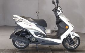 YAMAHA CYGNUS125XSR SE44J