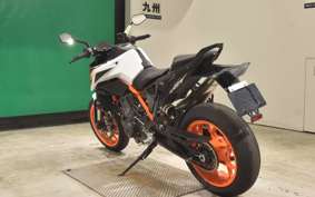 KTM 890 DUKE R 2020