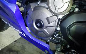 SUZUKI ｼﾞｸｻｰ250SF 1993 ED22B