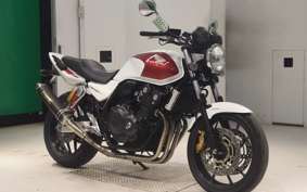 HONDA CB400SF GEN 4 A 2014 NC42