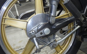 HONDA CB400 1977 CB400