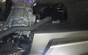 HONDA PCX 160 2021 KF47