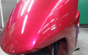 HONDA DIO Gen.6 AF62