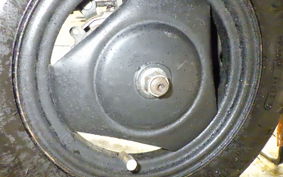 HONDA MOTOCOMPO 2011 AB12