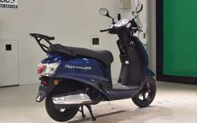SUZUKI ADDRESS V125 Gen.2 2023 DP12H