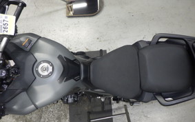 YAMAHA TRACER 9 GT 2021 RN70J