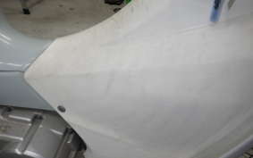 HONDA C110 SUPER CUB 2004 JA07