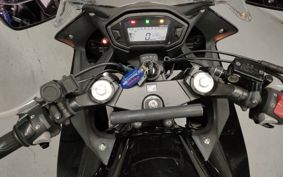 HONDA CBR400R 2014 NC47