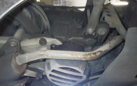 YAMAHA CYGNUS 125 XSR SE12J