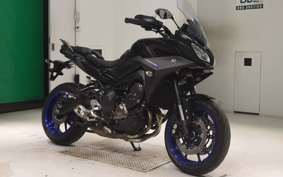 YAMAHA MT-09 Tracer 2020 RN51J