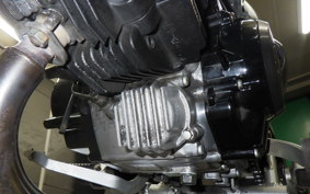 KAWASAKI KSR110 2026 KL110A