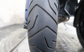 YAMAHA NIKEN GT 2019 RN58J