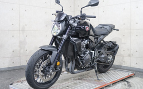 HONDA CB1000R 2023 SC80