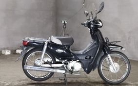 HONDA SUPER CUB110 JA10