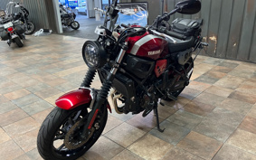 YAMAHA XSR700 2018 RM22J