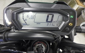 KAWASAKI KLX230ｼｪﾙﾊﾟ 2017 LX232A
