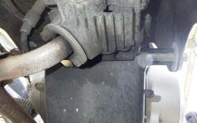 HONDA LITTLE CUB AA01