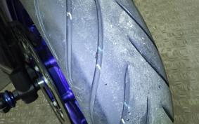 YAMAHA MT-09 Tracer GT 2018 RN51J