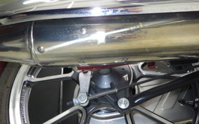 HONDA C125 SUPER CUB 2014 JA58