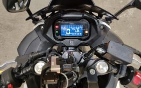 SUZUKI GSX250R DN11A