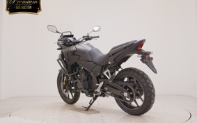 HONDA NX400 2025 NC65