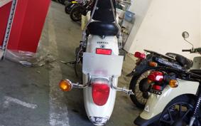 YAMAHA DRAGSTAR 400 CLASSIC 2002 VH01J