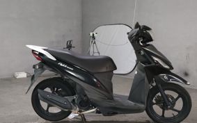 SUZUKI ADDRESS V110 CE47A