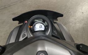 YAMAHA N-MAX 155 SG50J