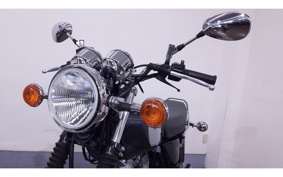 YAMAHA SR400 FINAL ED 2021 RH16J