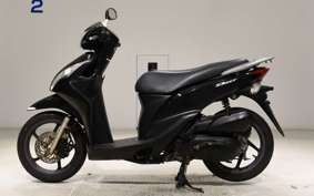 HONDA DIO 110 JF31