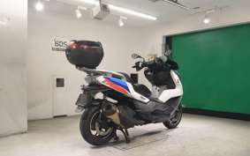 BMW C400GT 2019