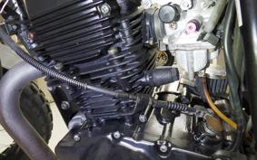 YAMAHA TW200 2016 2JL