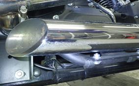 HARLEY FXSTB 1580 2007