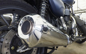 HONDA GB350 2024 NC59