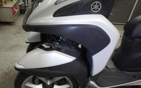 YAMAHA TRICITY 125 2008 SE82J