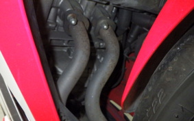 HONDA CBR250RR A 2021 MC51