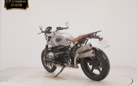 BMW R NINE T SCRAMBLER 2018