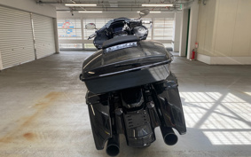 HARLEY HARLEYFLTRXS 2021 KTP