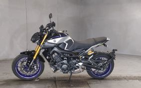 YAMAHA MT-09 SP 2019 RN52J