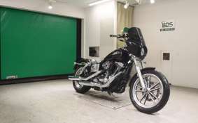 HARLEY FXDL 1580 2009