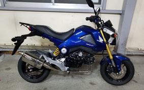 HONDA GROM JC61