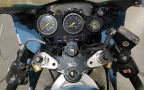SUZUKI RG250 Gamma GJ21A